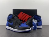 Air Jordan 1 OG Retro High Royal 555088-077