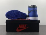 Air Jordan 1 OG Retro High Royal 555088-077