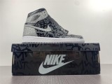 Air Jordan 1 High OG “Rebellionaire” 555088-036