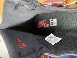 Air Jordan 1 High OG “Bred Patent” 555088-063