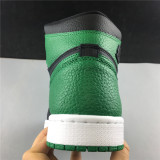 Air Jordan 1 Retro High OG Pine Green 555088-030