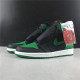 Air Jordan 1 Retro High OG Pine Green 555088-030