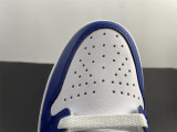 Air Jordan 1 Retro High 555088-127
