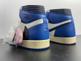 Air Jordan 1 Travis Scott DH3227-105