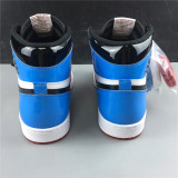 Air Jordan 1 “Fearless” CK5666-100