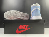 Air Jordan 1“ Hype Royal” 555088-402