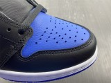 Air Jordan 1 OG Retro High Royal 555088-077