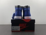 Air Jordan 1 OG Retro High Royal 555088-077