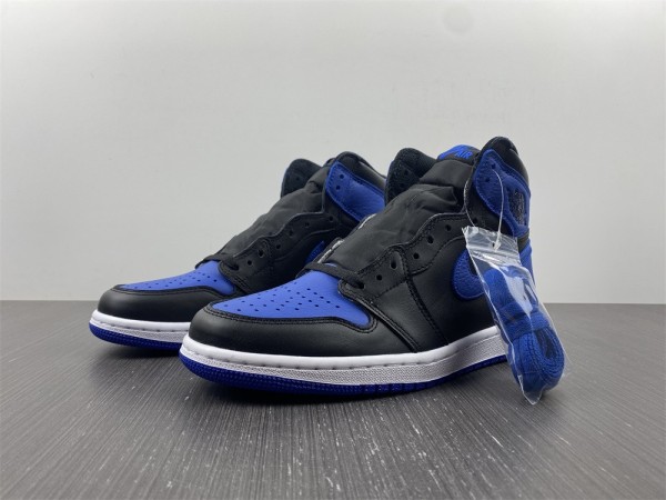 Air Jordan 1 OG Retro High Royal 555088-077