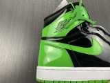 Air Jordan 1 555088-404 555088-030