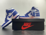 Air Jordan 1 Retro High 555088-127
