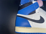 Air Jordan 1 Travis Scott DH3227-105
