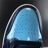 Air Jordan 1 Retro High OG UNC Patent CD0461-401