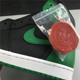 Air Jordan 1 Retro High OG Pine Green 555088-030