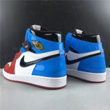 Air Jordan 1 “Fearless” CK5666-100