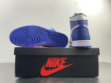 Air Jordan 1 Retro High 555088-127