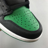 Air Jordan 1 Retro High OG Pine Green 555088-030