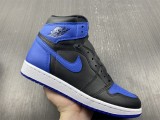 Air Jordan 1 OG Retro High Royal 555088-077