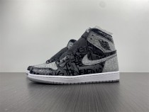 Air Jordan 1 High OG “Rebellionaire” 555088-036