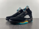 Air Jordan 5 Aqua DD0587-047
