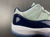 Air Jordan 11 Low 528895-007