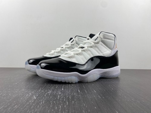 Air Jordan 11“DMP” 2023 CT8012-170