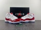 Air Jordan 11 Cherry CT8012-116