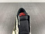 J*ordan 1 Retro Low OG SP T*ravis S*cott Olive (Women's) DZ4137-106