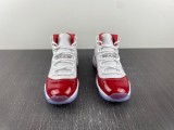 Air Jordan 11 Cherry CT8012-116
