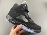 Air Jordan 5 OG 'METALLIC' 2016 845035 003