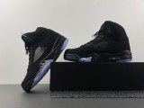 Air Jordan 5 OG 'METALLIC' 2016 845035 003