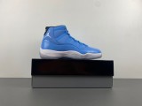 Air Jordan 11 Ultimate Gift of Flight 717602 900