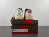 J*ordan 1 Retro Low OG SP T*ravis S*cott Olive (Women's) DZ4137-106