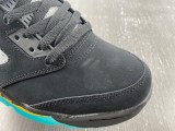 Air Jordan 5 Aqua DD0587-047