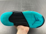 Air Jordan 5 Aqua DD0587-047