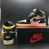 Air Jordan 1 NRG “No L’s” 861428-107
