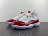 Air Jordan 11 Cherry CT8012-116