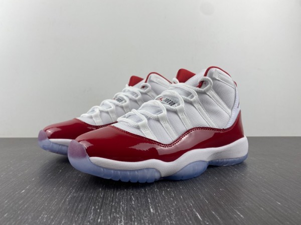 Air Jordan 11 Cherry CT8012-116