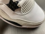 SB x Jordan 4 DR5415-101