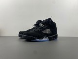 Air Jordan 5 OG 'METALLIC' 2016 845035 003