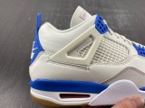 SB x Jordan 4 “Sapphire” DR5415-104