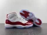 Air Jordan 11 Cherry CT8012-116