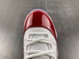 Air Jordan 11 Cherry CT8012-116