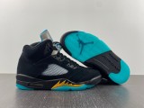 Air Jordan 5 Aqua DD0587-047