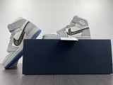 Air Jordan 1 Retro High D*ior CN8607-002
