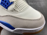 SB x Jordan 4 “Sapphire” DR5415-104