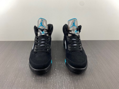 Air Jordan 5 Aqua DD0587-047