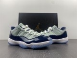 Air Jordan 11 Low 528895-007