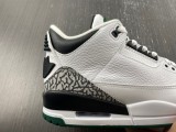 Air Jordan 3 retro oregon pitcrew 594282233