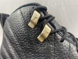 Air Jordan 12 Playoffs 2022 Release Date CT8013-006